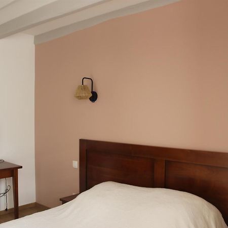 Hotel Etchoinia Lasse  Экстерьер фото