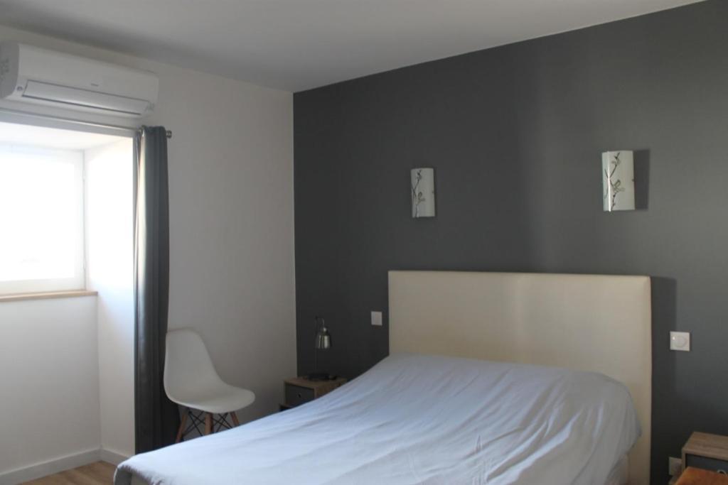 Hotel Etchoinia Lasse  Номер фото