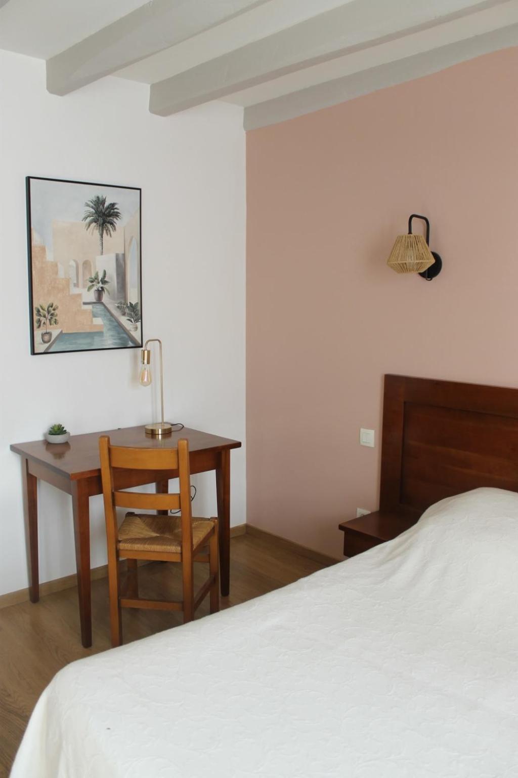 Hotel Etchoinia Lasse  Номер фото