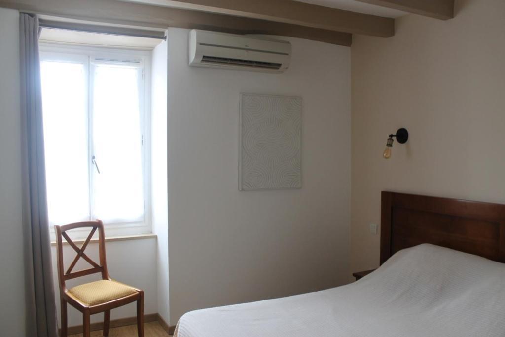 Hotel Etchoinia Lasse  Номер фото