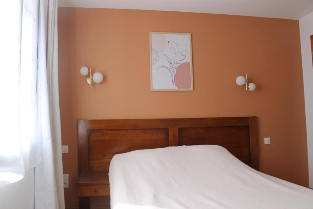 Hotel Etchoinia Lasse  Экстерьер фото
