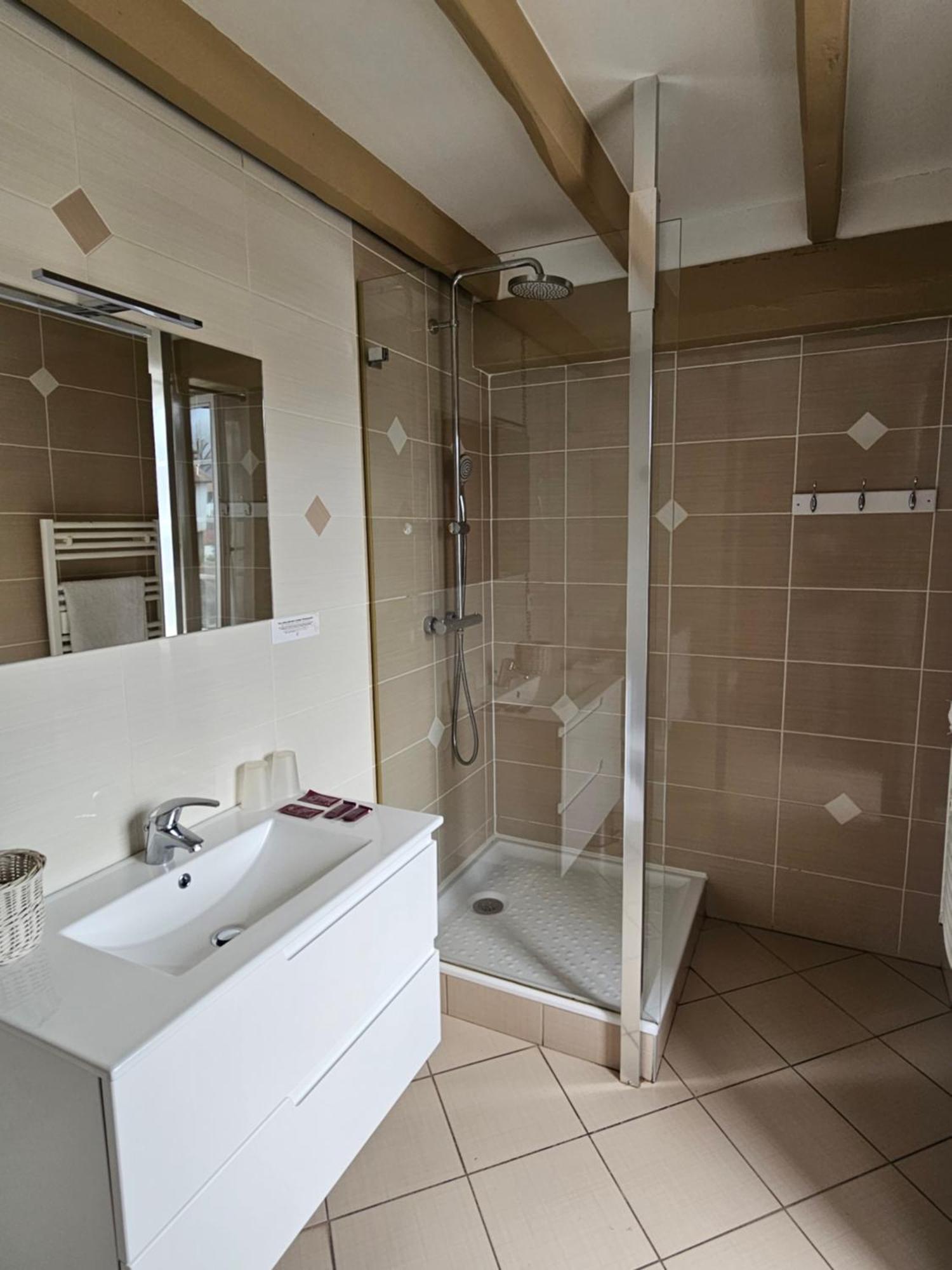 Hotel Etchoinia Lasse  Номер фото