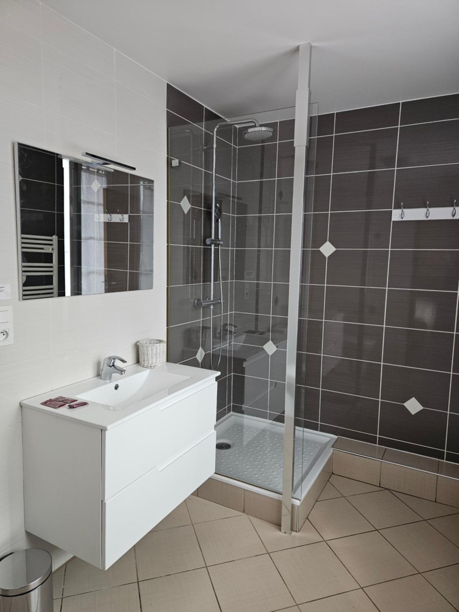 Hotel Etchoinia Lasse  Номер фото