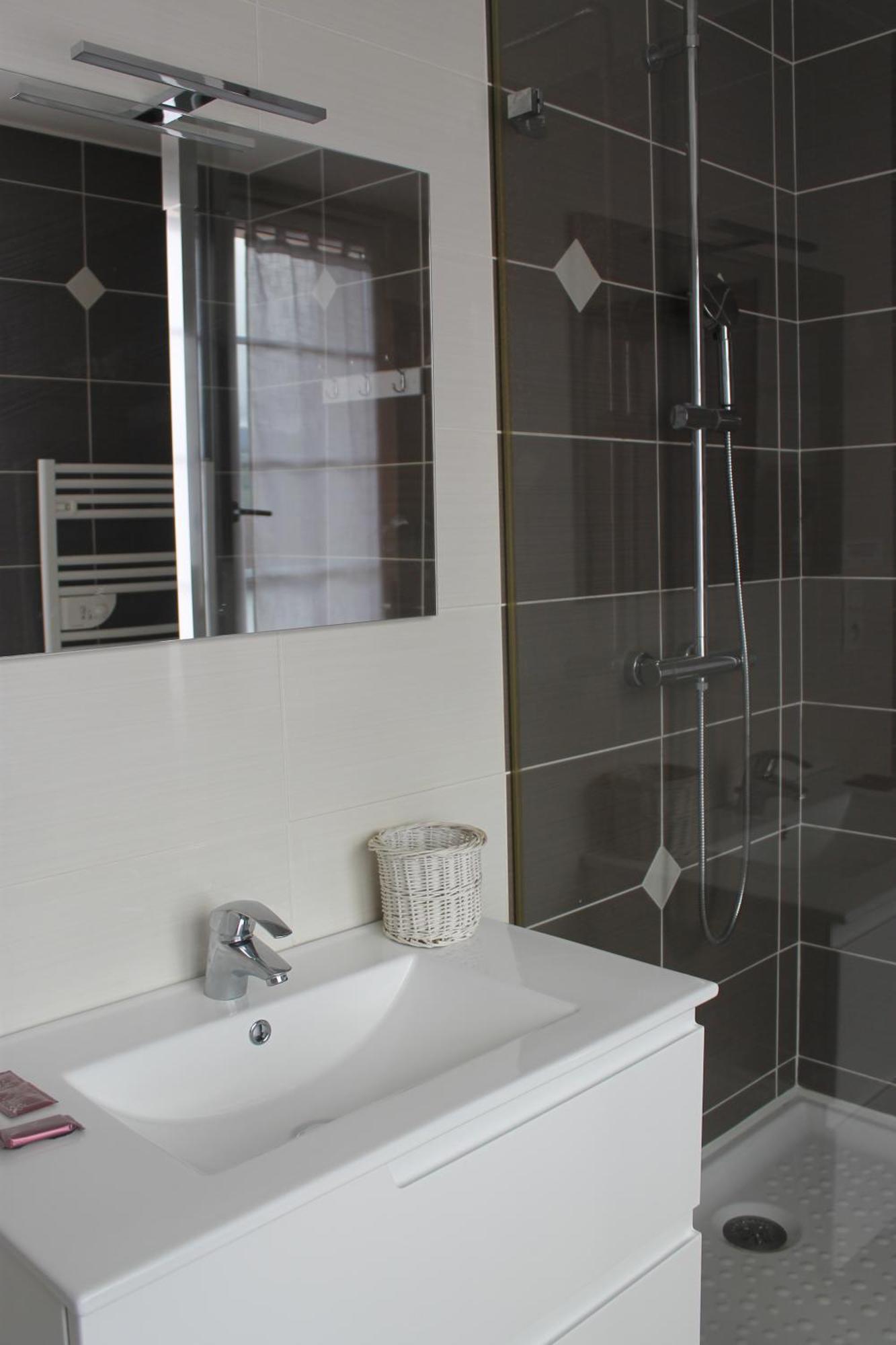 Hotel Etchoinia Lasse  Экстерьер фото