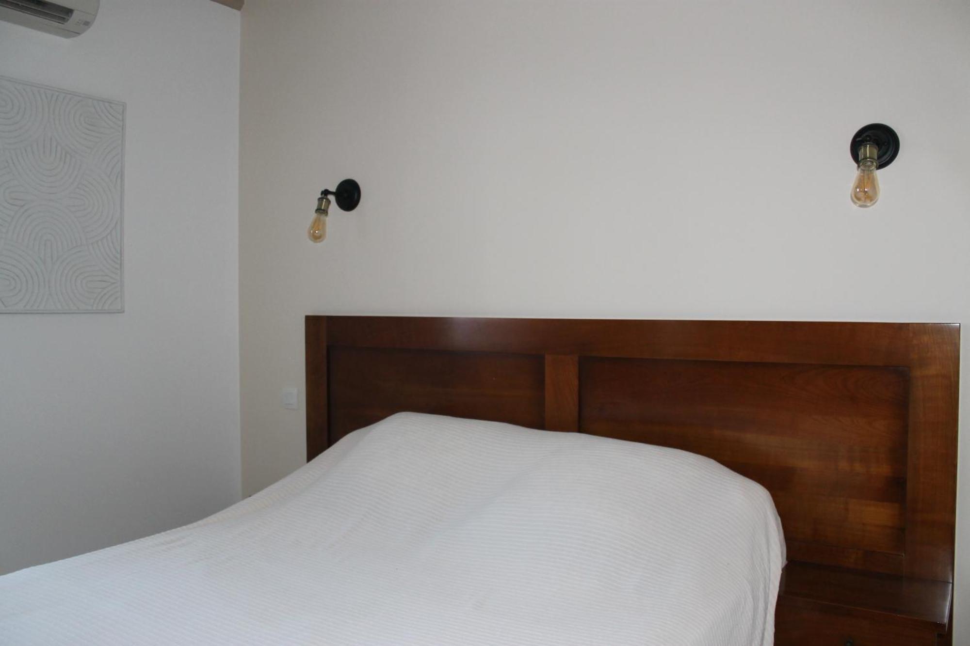 Hotel Etchoinia Lasse  Экстерьер фото
